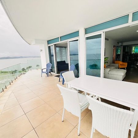 Apartment In The Causeway Amador مدينة باناما المظهر الخارجي الصورة