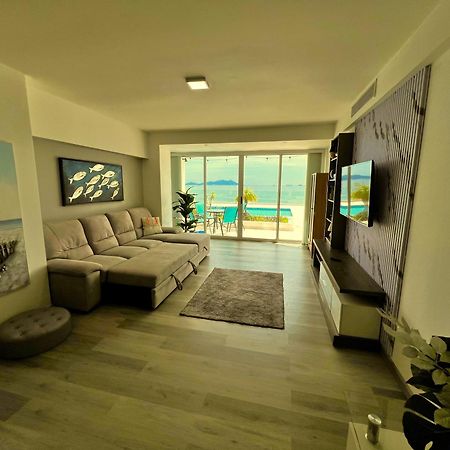 Apartment In The Causeway Amador مدينة باناما المظهر الخارجي الصورة
