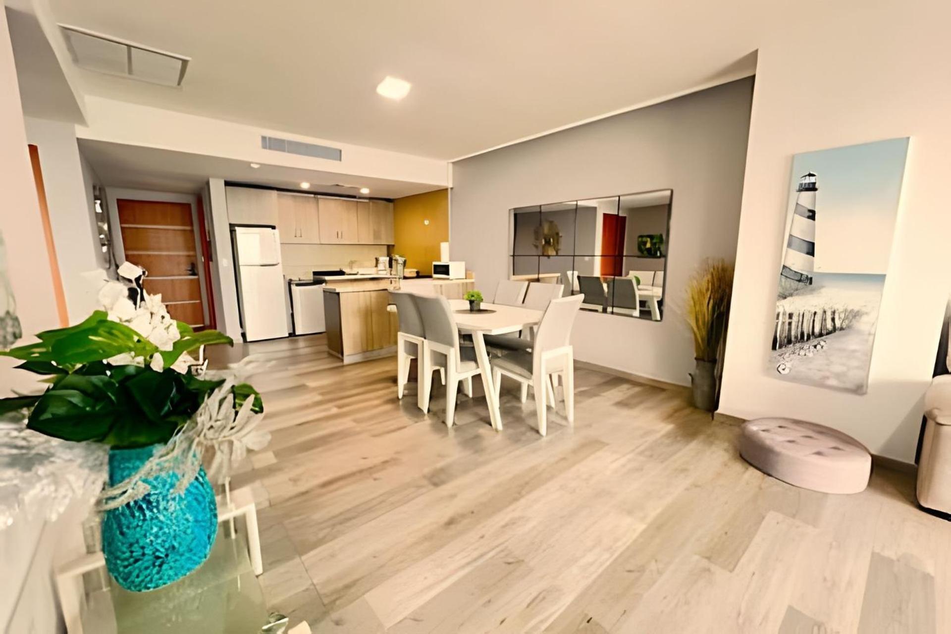 Apartment In The Causeway Amador مدينة باناما المظهر الخارجي الصورة