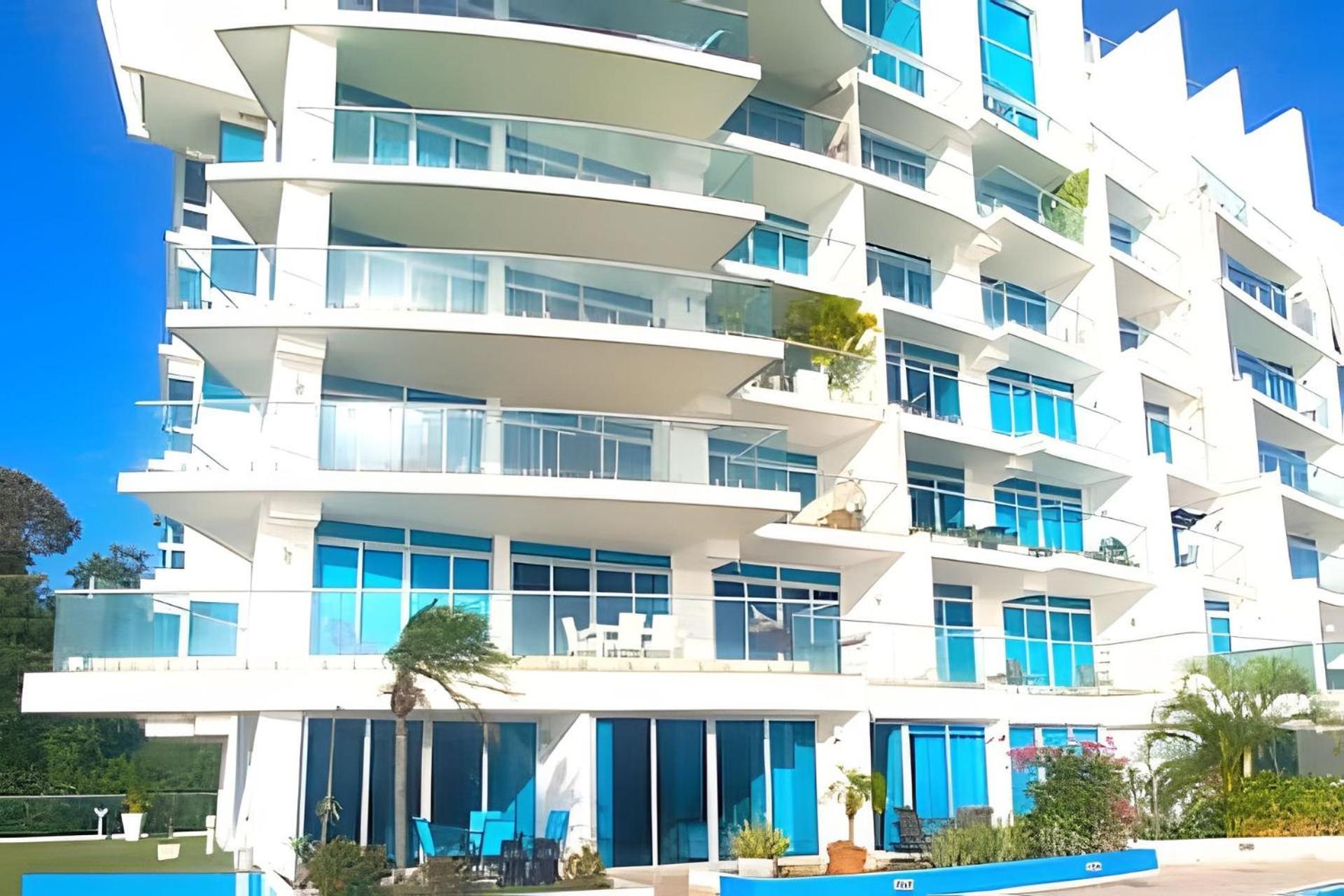 Apartment In The Causeway Amador مدينة باناما المظهر الخارجي الصورة