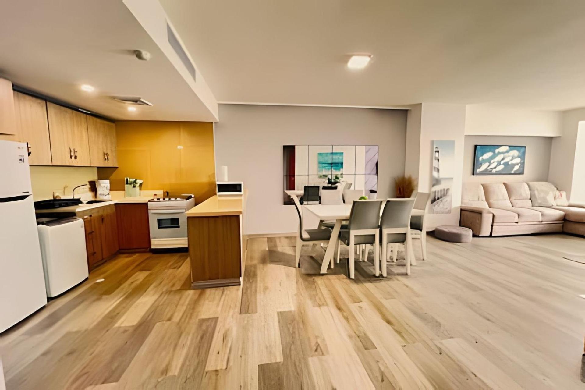 Apartment In The Causeway Amador مدينة باناما المظهر الخارجي الصورة