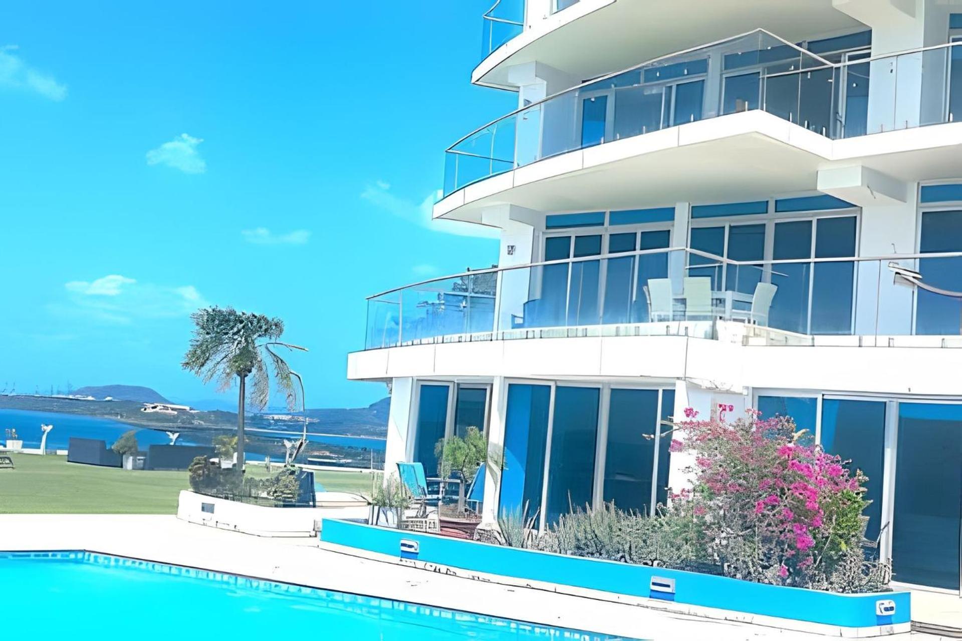 Apartment In The Causeway Amador مدينة باناما المظهر الخارجي الصورة