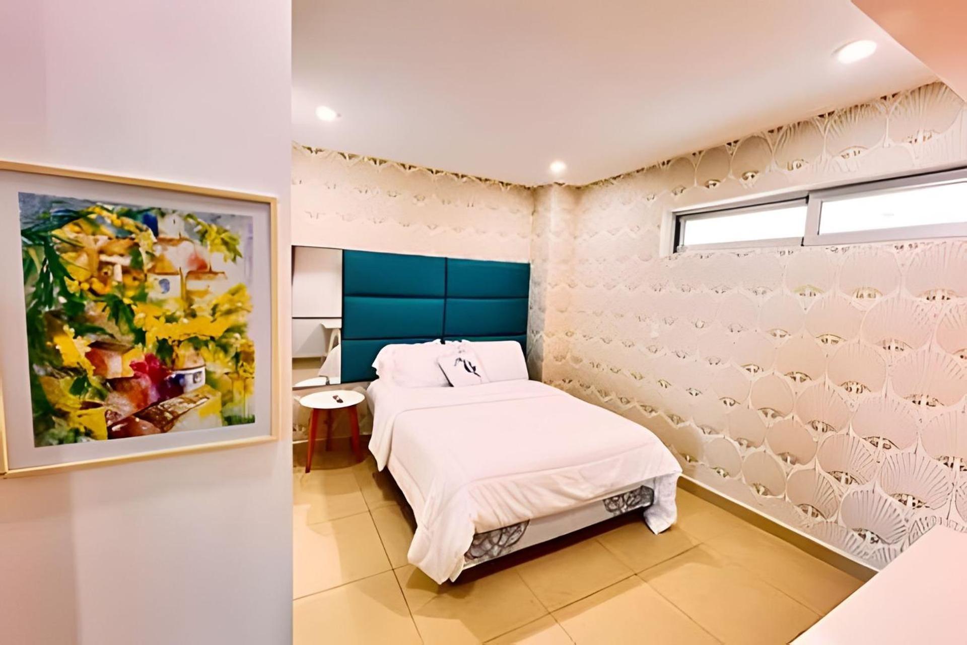 Apartment In The Causeway Amador مدينة باناما المظهر الخارجي الصورة