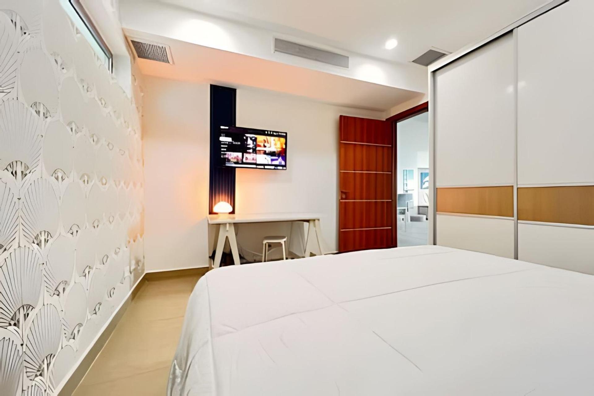 Apartment In The Causeway Amador مدينة باناما المظهر الخارجي الصورة