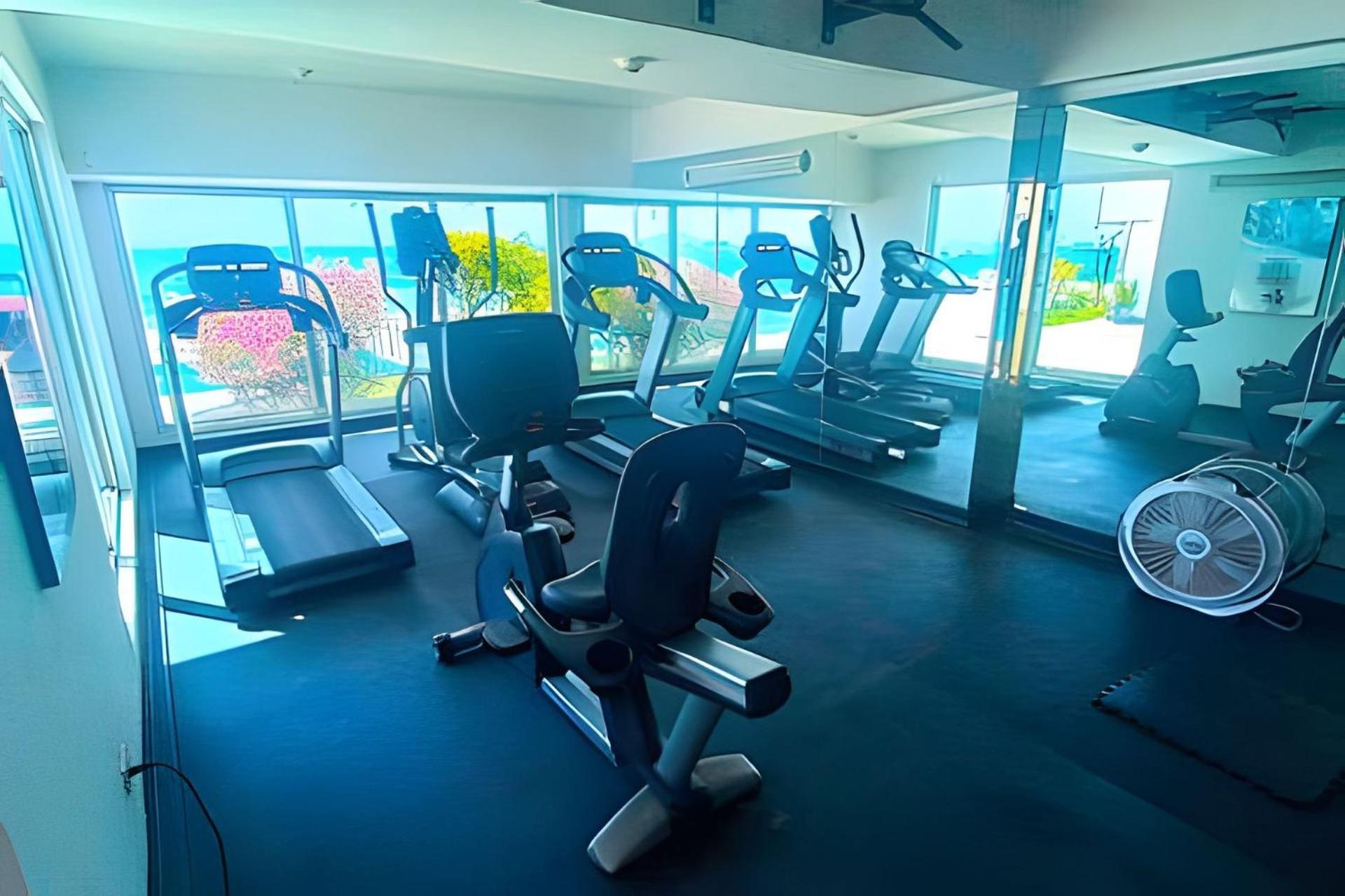 Apartment In The Causeway Amador مدينة باناما المظهر الخارجي الصورة