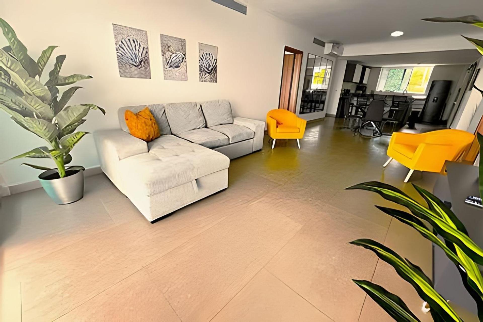 Apartment In The Causeway Amador مدينة باناما المظهر الخارجي الصورة