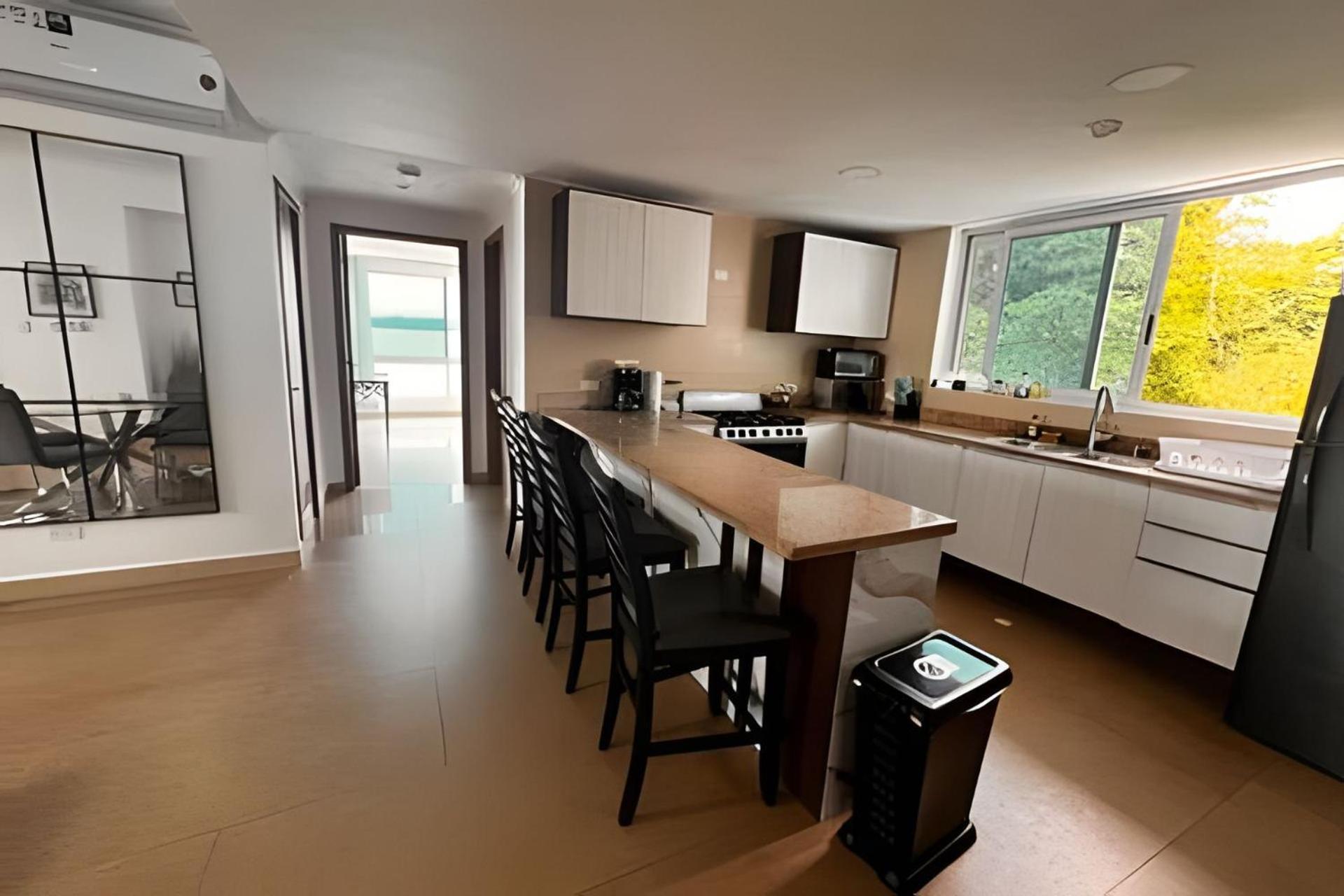 Apartment In The Causeway Amador مدينة باناما المظهر الخارجي الصورة