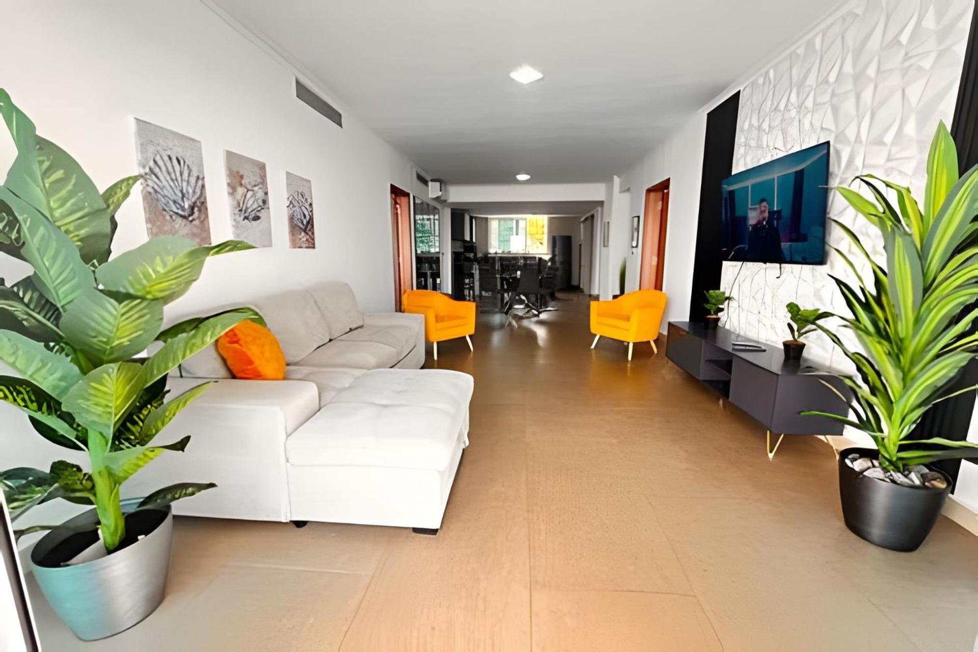 Apartment In The Causeway Amador مدينة باناما المظهر الخارجي الصورة