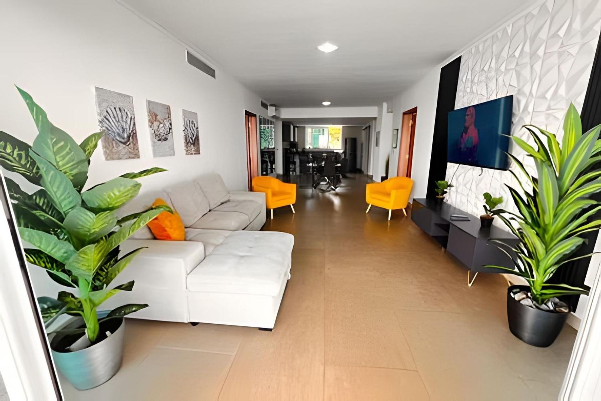 Apartment In The Causeway Amador مدينة باناما المظهر الخارجي الصورة